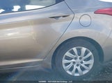Hyundai Elantra Gl 5NPDH4AEXDH186859 снимка