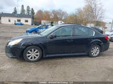 Subaru Legacy 2.5I Premium 4S3BMHB69B3256605 снимка