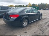 Subaru Legacy 2.5I Premium 4S3BMHB69B3256605 снимка