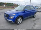 Hyundai Venue Preferred KMHRC8A3XNU184333 снимка