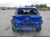 Hyundai Venue Preferred KMHRC8A3XNU184333 снимка