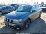 Volkswagen Tiguan Highline 3VV4B7AX0KM046980 снимка