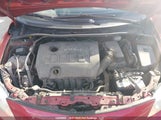 Toyota Corolla S/Le/Xle 2T1BU40E59C079152 снимка