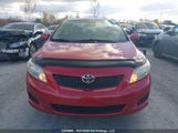 Toyota Corolla S/Le/Xle 2T1BU40E59C079152 снимка