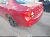 Toyota Corolla S/Le/Xle 2T1BU40E59C079152 снимка