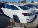 Honda Civic Hybrid Sport/Sport Touring 2HGFE4F89TH000158 fotografie