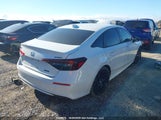 Honda Civic Hybrid Sport/Sport Touring 2HGFE4F89TH000158 fotografie