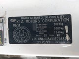 Kia Rondo Ex/Ex Luxury/Se KNAHU8A33E7068738 снимка