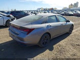 Hyundai Elantra Preferred Ivt With Tech Package KMHLM4AGXPU608983 fotografie