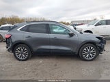 Ford Escape Titanium 1FMCU9J92MUA75084 снимка