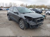 Ford Escape Titanium 1FMCU9J92MUA75084 снимка