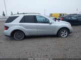 Mercedes-Benz Ml 320 Cdi 4JGBB22E67A235753 снимка