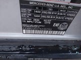 Mercedes-Benz Ml 320 Cdi 4JGBB22E67A235753 снимка