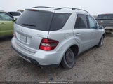 Mercedes-Benz Ml 320 Cdi 4JGBB22E67A235753 снимка