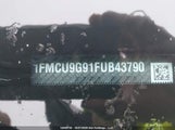 Ford Escape Se 1FMCU9G91FUB43790 снимка