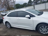 Toyota Corolla 5YFBPMBE4MP154646 fotografie