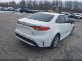 Toyota Corolla 5YFBPMBE4MP154646 снимка