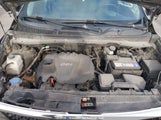 Kia Sportage Lx KNDPB3AC4F7754201 снимка
