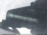 Kia Sportage Lx KNDPB3AC4F7754201 снимка