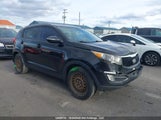 Kia Sportage Lx KNDPB3AC4F7754201 снимка