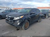 Kia Sportage Lx KNDPB3AC4F7754201 снимка