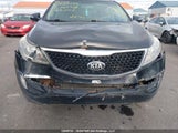 Kia Sportage Lx KNDPB3AC4F7754201 снимка