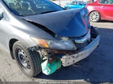 Honda Civic Lx 2HGFB2F54CH106018 снимка