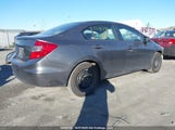 Honda Civic Lx 2HGFB2F54CH106018 снимка