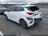 Hyundai Kona KM8K5CA32PU052765 снимка