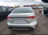 Toyota Corolla Se 5YFB4MBE4MP077771 снимка