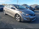 Hyundai Elantra Gls/Limited 5NPDH4AE1DH178164 photo
