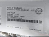 Honda Civic Sport 2HGFE2F54NH128188 photo
