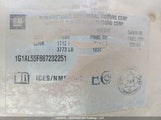 Chevrolet Cobalt Lt 1G1AL55F887232251 снимка