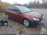 Chevrolet Cruze Ls 1G1PC5SH8C7354150 снимка