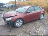 Chevrolet Cruze Ls 1G1PC5SH8C7354150 снимка