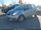 Toyota Yaris Rs JTDKT923285204339 fotografie