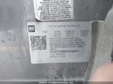 Chevrolet Bolt Euv Lt 1G1FY6S00P4152407 снимка