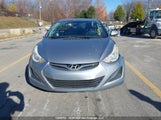 Hyundai Elantra Gl 5NPDH4AE5FH547921 снимка