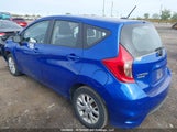 Nissan Versa Note 1.6 S/1.6 Sl/1.6 Sr/1.6 Sv 3N1CE2CP7HL369927 photo