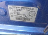 Nissan Versa Note 1.6 S/1.6 Sl/1.6 Sr/1.6 Sv 3N1CE2CP7HL369927 photo