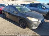 Mazda Mazda3 Gs/Gx JM1BL1SF0A1187498 снимка