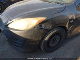 Mazda Mazda3 Gs/Gx JM1BL1SF0A1187498 снимка
