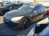 Mazda Mazda3 Gs/Gx JM1BL1SF0A1187498 снимка