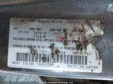 Mazda Mazda3 Gs/Gx JM1BL1SF0A1187498 снимка