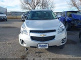 Chevrolet Equinox Ltz 2CNFLGEY0A6407460 снимка