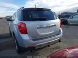 Chevrolet Equinox Ltz 2CNFLGEY0A6407460 снимка