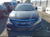 Hyundai Sonata Gls 5NPEB4AC4DH611772 снимка