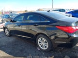 Hyundai Sonata Gls 5NPEB4AC4DH611772 снимка