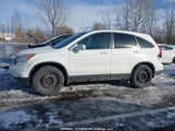 Honda Cr-V 5J6RE4H74BL813788 снимка