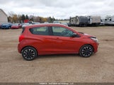 Chevrolet Spark 1Lt KL8CD6SA4MC224332 снимка
